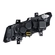 FAROL PRINCIPAL DE LÂMPADA COM REGULAGEM DE ALTURA MANUAL E LUZ DIURNA SEM MÓDULO PARA CONECTOR DE 4 VIAS DO IVECO LADO DIREITO - FARO145-D-DIP