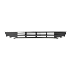 GRADE FRONTAL SUPERIOR DE PLÁSTICO DA CABINE DO VOLVO - GRAD62A-DIP