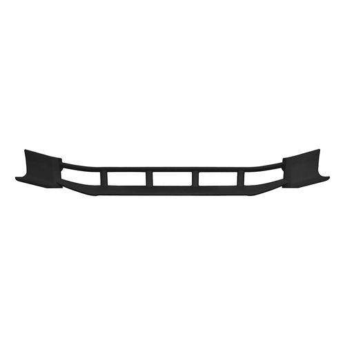 GRADE FRONTAL INFERIOR DE PLÁSTICO DA CABINE DO IVECO - GRAD70-DIP