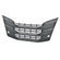 GRADE FRONTAL SUPERIOR DE PLÁSTICO DA CABINE DO IVECO - GRAD71-DIP