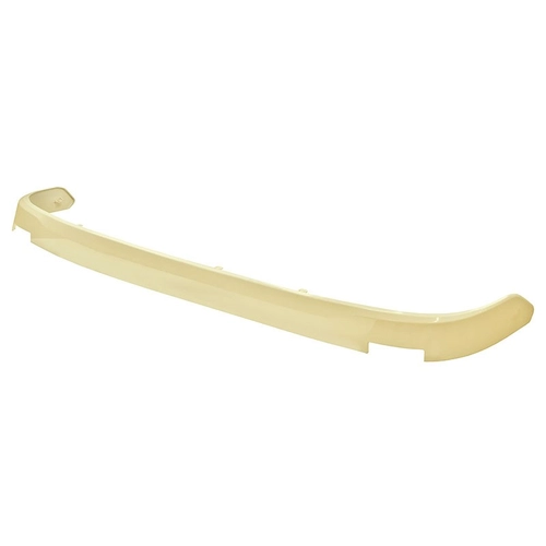 MOLDURA DO TAPA-SOL DE ACRÍLICO DO SCANIA PARA 2 LANTERNAS - MOLD37B-DIP