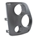 MOLDURA DO FAROL PRINCIPAL DO MERCEDES BENZ LADO DIREITO - MOLD42-D-DIP