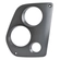 MOLDURA DO FAROL PRINCIPAL DO MERCEDES BENZ LADO ESQUERDO - MOLD42-E-DIP