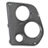 MOLDURA DO FAROL PRINCIPAL DO MERCEDES BENZ LADO ESQUERDO - MOLD42-E-DIP