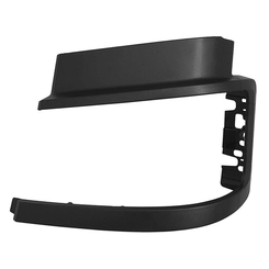 MOLDURA ABERTA DO FAROL PRINCIPAL DO SCANIA LADO ESQUERDO - MOLD46-E-DIP