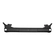 PARA-CHOQUE FRONTAL CENTRAL DE PLÁSTICO DO SCANIA COM ALTURA DE 14CM - PARA313-DIP