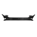 PARA-CHOQUE FRONTAL CENTRAL DE PLÁSTICO DO SCANIA COM ALTURA DE 14CM - PARA313-DIP