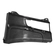 CAPA DO PARA-CHOQUE COM 38CM DE ALTURA DO SCANIA LADO ESQUERDO - PARA314-E-DIP