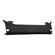 PARA-CHOQUE FRONTAL CENTRAL DE PLÁSTICO DO SCANIA COM ALTURA DE 24CM - PARA315-DIP