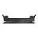 PARA-CHOQUE FRONTAL CENTRAL DE PLÁSTICO DO SCANIA COM ALTURA DE 24CM - PARA315-DIP
