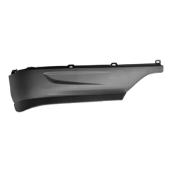 SPOILER FECHADO DO IVECO LADO DIREITO - SPOI18-D-DIP