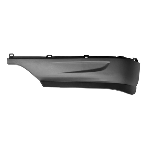 SPOILER FECHADO DO IVECO LADO ESQUERDO - SPOI18-E-DIP