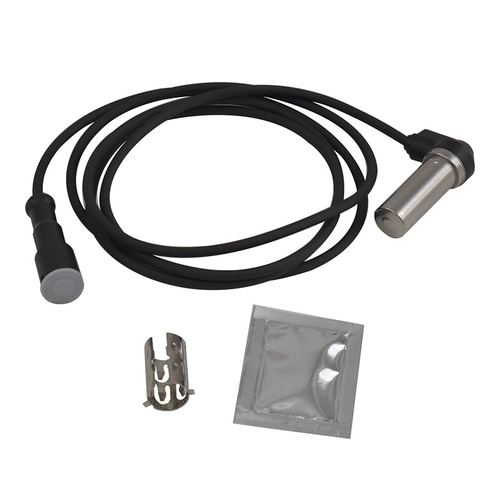 SENSOR DE ABS DE 90 GRAUS DIANTEIRO COM SUPORTE E GRAXA DE 1.700MM DO VOLVO - SENS12-DIP