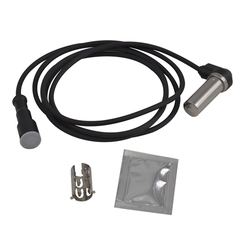 SENSOR DE ABS DE 90 GRAUS DIANTEIRO COM SUPORTE E GRAXA DE 1.700MM DO VOLVO - SENS12-DIP