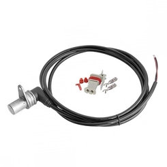 SENSOR DE ROTAÇÃO COM CHICOTE T74 DO SCANIA LADO ESQUERDO - SENS35-DIP
