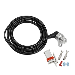 SENSOR DE ROTAÇÃO COM CHICOTE T74 DO SCANIA LADO ESQUERDO - SENS35-DIP
