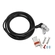 SENSOR DE ROTAÇÃO COM CHICOTE T74 DO SCANIA LADO ESQUERDO - SENS35-DIP