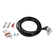 SENSOR DE ROTAÇÃO COM CHICOTE T74 DO SCANIA LADO ESQUERDO - SENS35-DIP