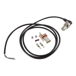 SENSOR DE ROTAÇÃO COM CHICOTE T75 DO SCANIA LADO DIREITO - SENS36-DIP