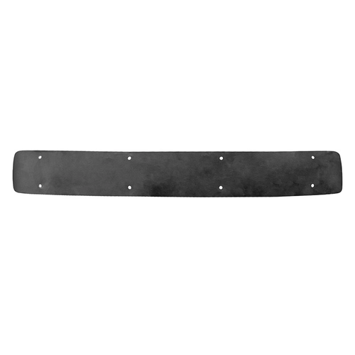TAPA-SOL EXTERNO DE ACRÍLICO DE 290MM PARA CABINE ALTA DO MAN - TAPS18A-DIP