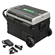 GELADEIRA PORTÁTIL COM RODAS DUAL ZONE DE 35 LITROS BIVOLT COM FONTE CONVERSORA DE TENSÃO 100 E 240V - GELA29-DIP