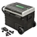 GELADEIRA PORTÁTIL COM RODAS DUAL ZONE DE 45 LITROS BIVOLT COM FONTE CONVERSORA DE TENSÃO 100 E 240V - GELA30-DIP