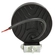 FAROL AUXILIAR WORKLIGHT E SLIM UNIVERSAL DE 3X3" COM 09 LEDS REDONDO - FARO80-DIP