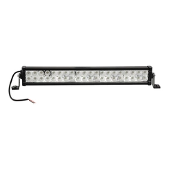 FAROL AUXILIAR DE BARRA WORKLIGHT UNIVERSAL DE 55 CM COM 40 LEDS E FIO DE 2 VIAS - FARO86-DIP