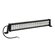 FAROL AUXILIAR DE BARRA WORKLIGHT UNIVERSAL DE 55 CM COM 40 LEDS E FIO DE 2 VIAS - FARO86-DIP
