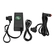 FONTE CONVERSORA DA GELADEIRA PORTÁTIL DE 4.1A COM 110V E 220V - FONT01-DIP