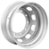 RODA DE AÇO SEM CÂMARA A DISCO 8.25X22.5 CHAPA DA PRODUÇÃO DE 13,00MM PARA PNEU 295 COM BICO - RODA01Z-DIP