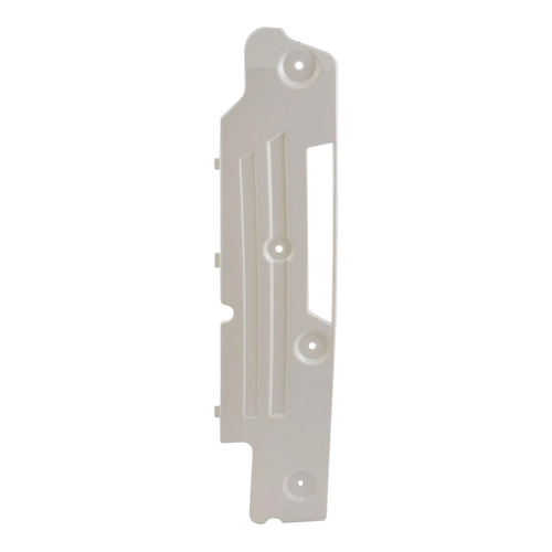 CHAPA DE PROTEÇÃO DO FAROL DO VOLVO LADO DIREITO - CHAP23-D-DIP