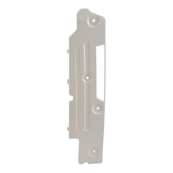 CHAPA DE PROTEÇÃO DO FAROL DO VOLVO LADO DIREITO (002 UN.) - CHAP23-D-DIP