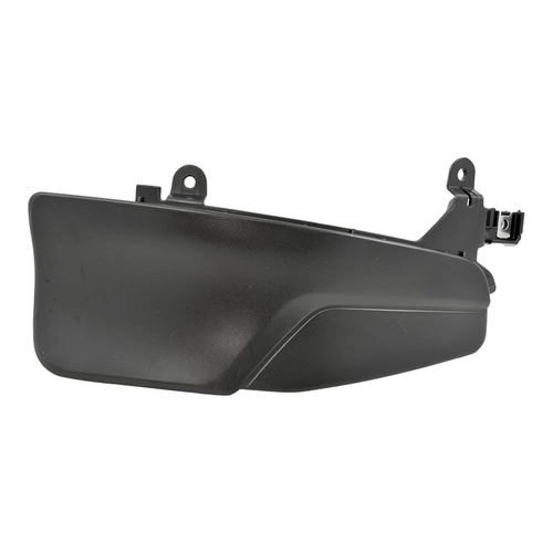 COMPLEMENTO EXTERNO DO DEFLETOR DE COLUNA DO SCANIA LADO DIREITO - COMP03-D-DIP