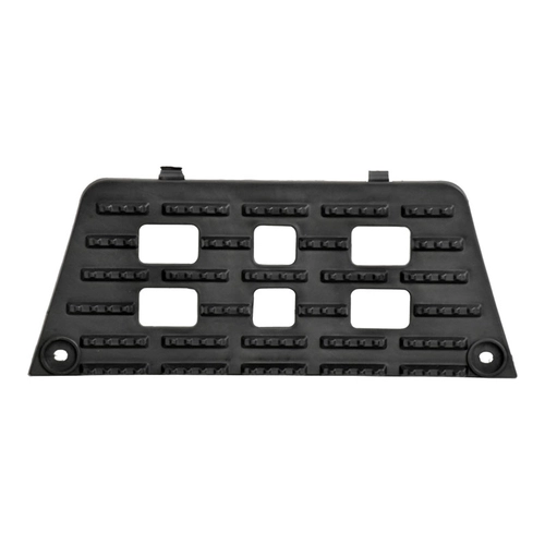 ESTRIBO PISANTE DA CABINE DE TETO BAIXO OU ALTO DO MERCEDES BENZ PARA AMBOS OS LADOS - ESTR48-DIP