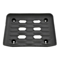 ESTRIBO PISANTE CENTRAL DO IVECO DE AMBOS OS LADOS - ESTR51-DIP