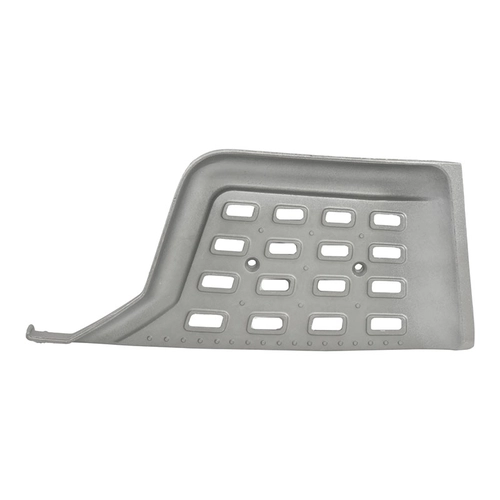 ESTRIBO PISANTE INFERIOR DA CABINE DO DAF LADO DIREITO - ESTR55-D-DIP