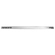FRISO CINZA SUPERIOR DA GRADE FRONTAL SUPERIOR DO VOLVO - FRIS12-DIP