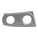 MOLDURA DO FAROL AUXILIAR DO IVECO LADO DIREITO - MOLD29-D-DIP