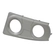 MOLDURA DO FAROL AUXILIAR DO IVECO LADO ESQUERDO - MOLD29-E-DIP