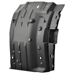 PARA-LAMA DA CABINE DIANTEIRO ESQUERDO DE 860MM DO SCANIA - PARA330-DE-DIP