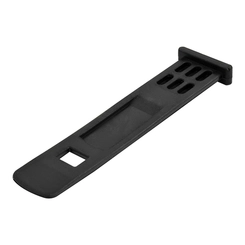 PRESILHA PARA FIXAR OS PARA-LAMAS TRASEIROS DO MAN - PRES19-DIP