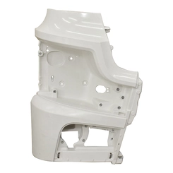 PARA-CHOQUE FRONTAL DO MERCEDES BENZ LADO DIREITO - PARA325-D-DIP