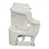 PARA-CHOQUE FRONTAL DO MERCEDES BENZ LADO DIREITO - PARA325-D-DIP