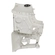 PARA-CHOQUE FRONTAL DO MERCEDES BENZ LADO ESQUERDO - PARA325-E-DIP