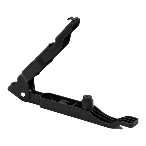 PUXADOR DA GRADE FRONTAL DO SCANIA - PUXA01-DIP