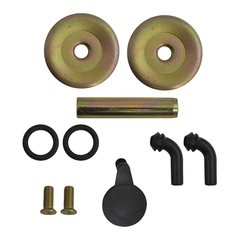 REPARO DA CÂMARA SPRING-BRAKE SEM DIAFRAGMA - REPA04-DIP