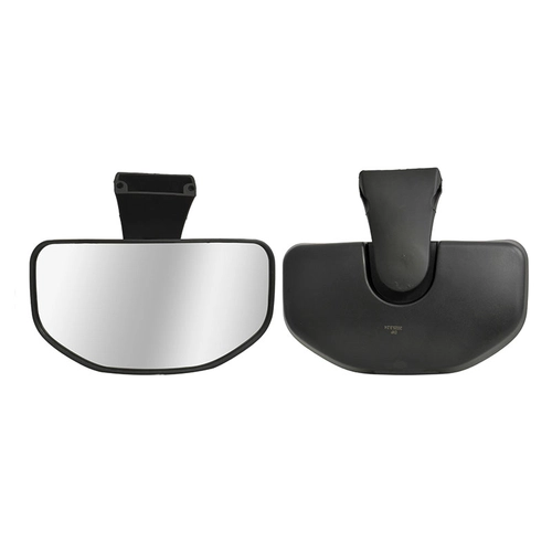 RETROVISOR AUXILIAR LATERAL DO MERCEDES BENZ - RETR55-DIP