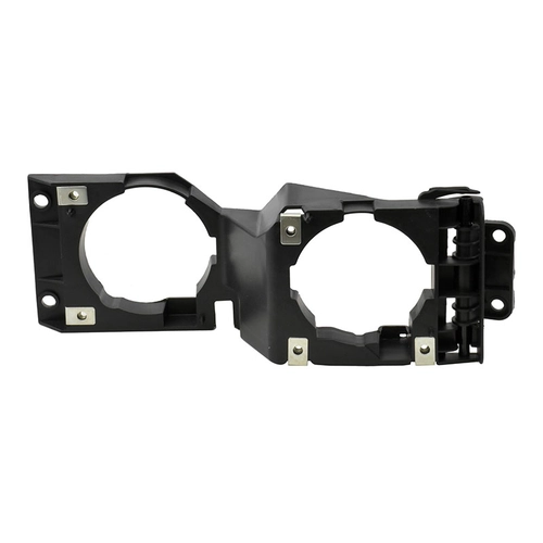 SUPORTE DO FAROL AUXILIAR DO SCANIA LADO DIREITO - SUPO107-D-DIP