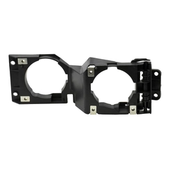 SUPORTE DO FAROL AUXILIAR DO SCANIA LADO DIREITO - SUPO107-D-DIP